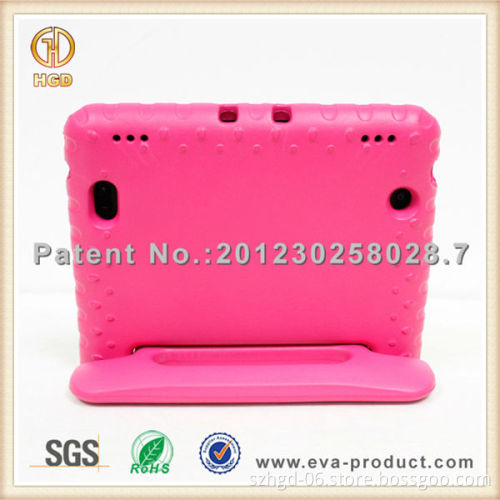 best selling products shock proof kids 7" tablet case,for kindle fire hdx 7"